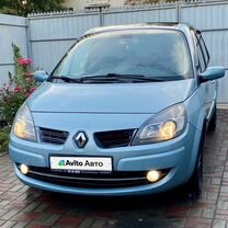 Renault Scenic 1.5 MT, 2009, 310 800 км, с пробегом, цена 467 000 руб.