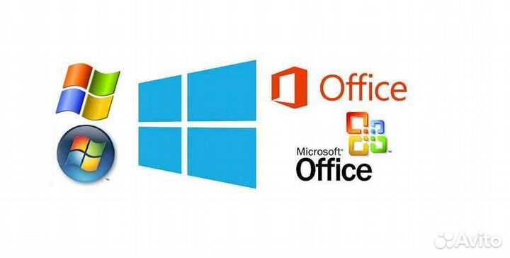 Лицензионные ключи Windows и Office