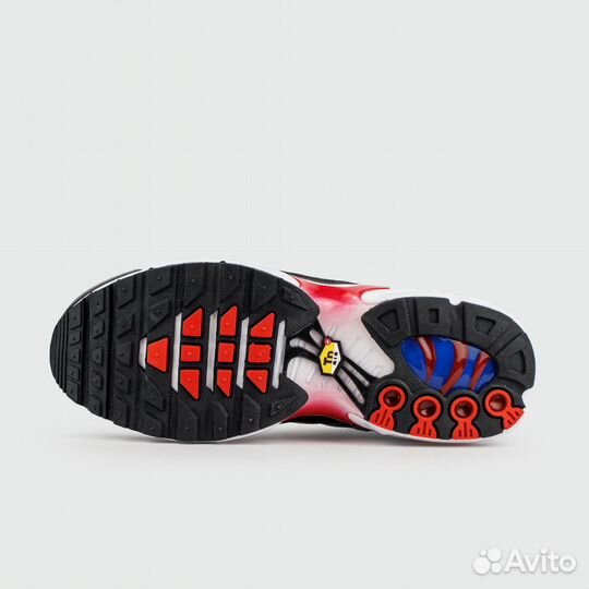 Кроссовки Nike Air Max Plus Tn 25678