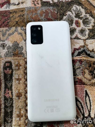 Samsung Galaxy A03s, 3/32 ГБ