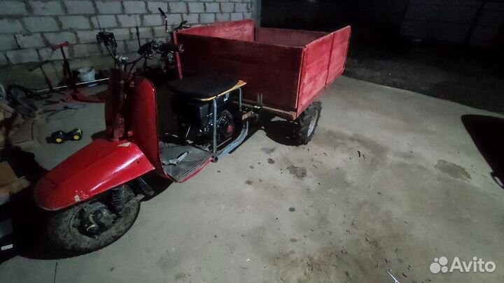 Муравейник