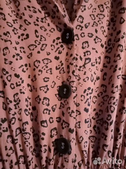 Комбинезон женский летний 42