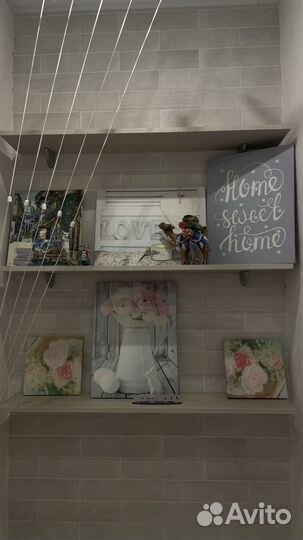 Картины и украшения для дома