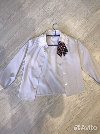 Школьная форма