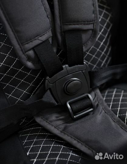 Коляска прогулочная sweet baby