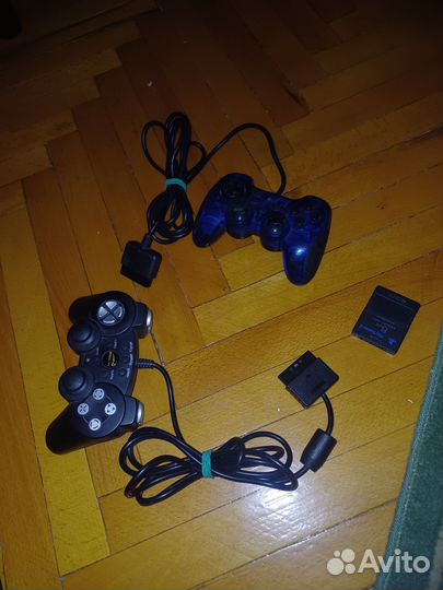 Sony playstation 2 slim