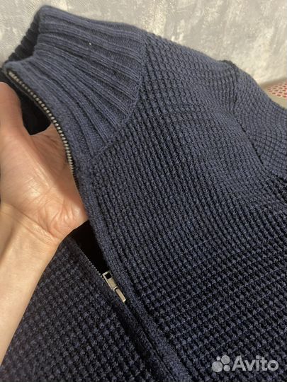 Кардиган мужской