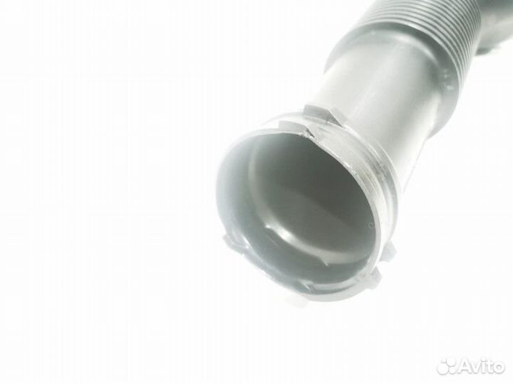 Патрубок воздушного фильтра Land Rover