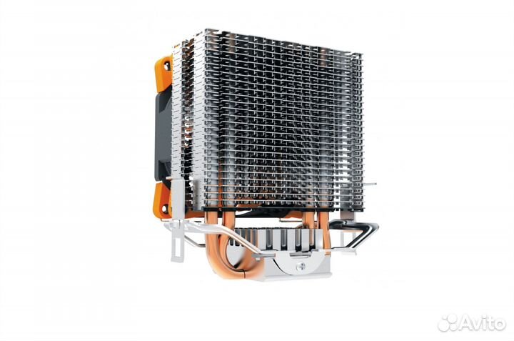 Кулер для процессора PCCooler S88