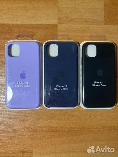 Чехлы на iPhone 11/12/13/MagSafe