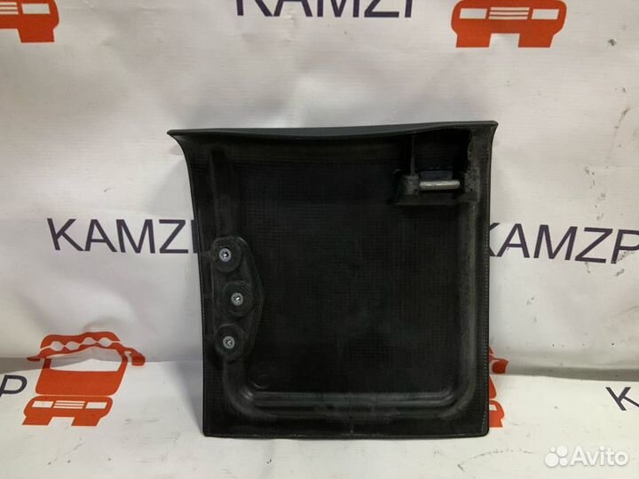 Бардачок в Камаз