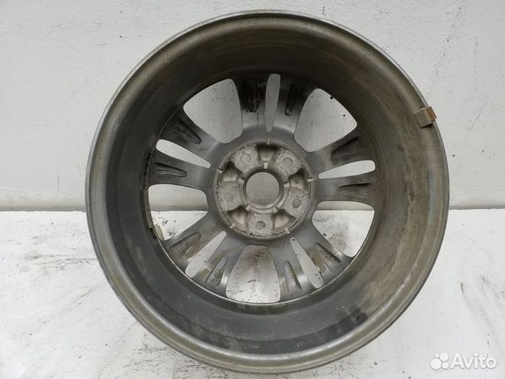Диск колеса литой Hyundai Elantra 6 R16