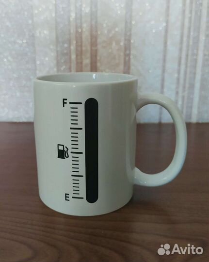 Кружка Хамелеон