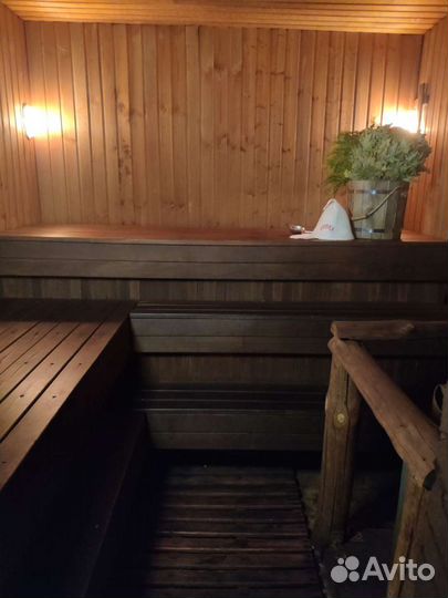 Баня Павловский Посад