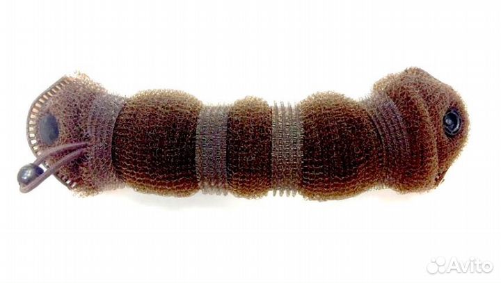 Валик для прически Dewal