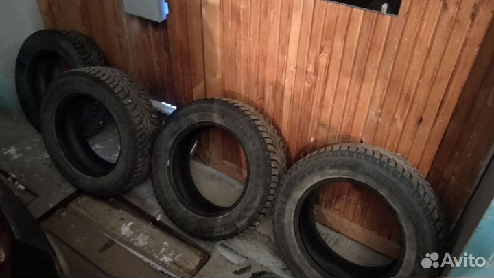 Nokian Tyres Nordman 5 195/65 R15 95T