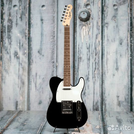 Электрогитара Fender Squier Bullet Telecaster