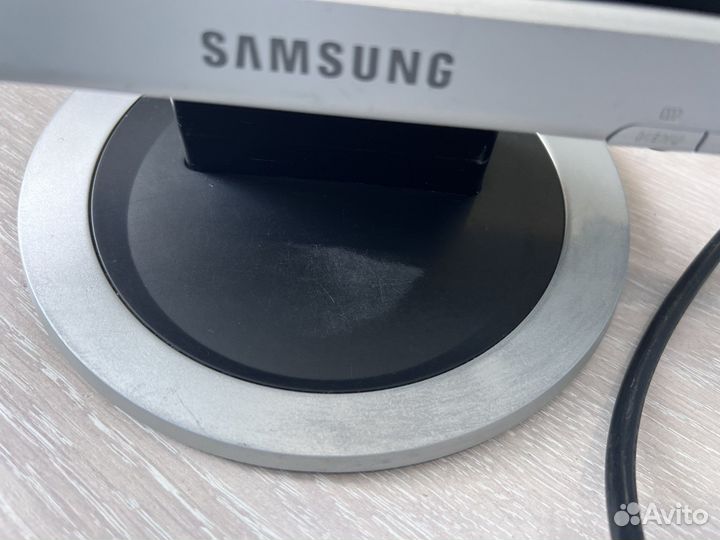 Монитор для компьютера бу