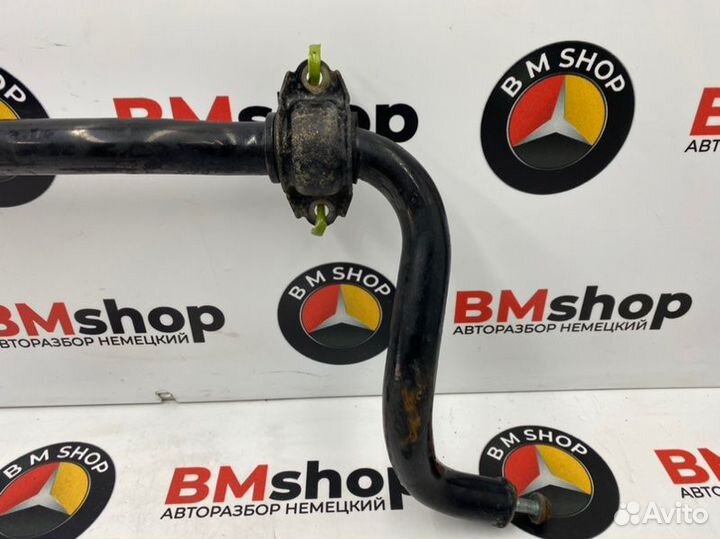 Стабилизатор передний Audi A4 8Е AMB 1.8T 2002