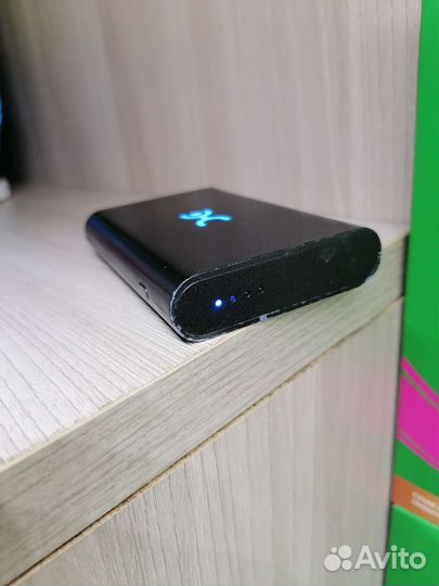 Wifi роутер 4g модем yota