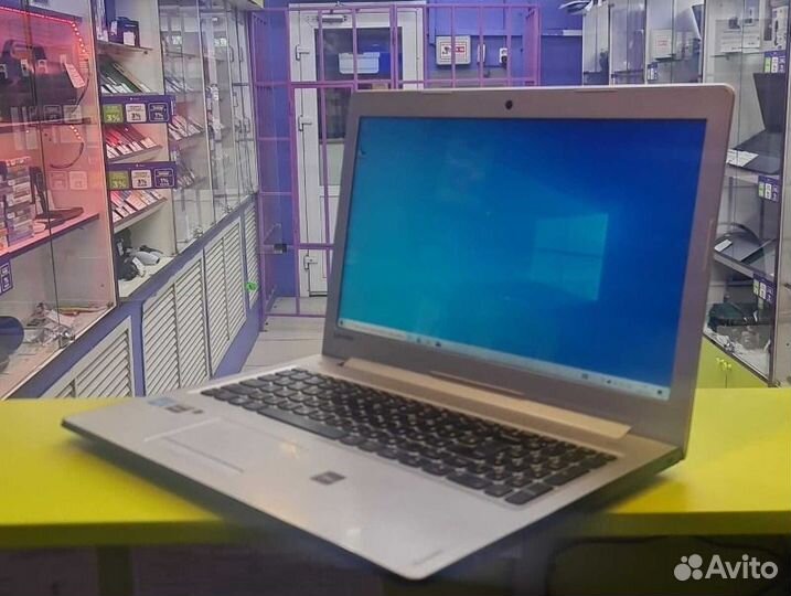 Ноутбук Lenovo 80TT