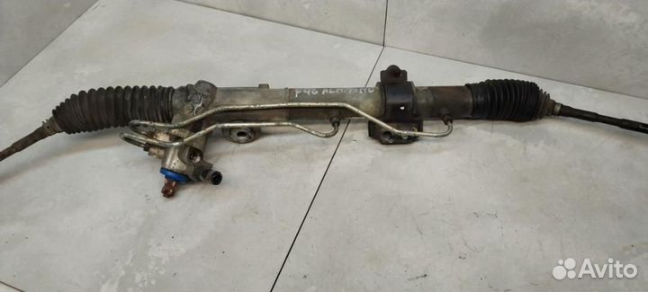 Б/У Б/У рулевая рейка Из Франции, гарантия на
