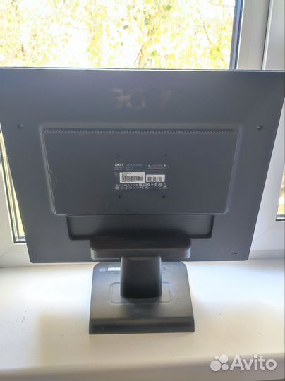 Монитор Acer
