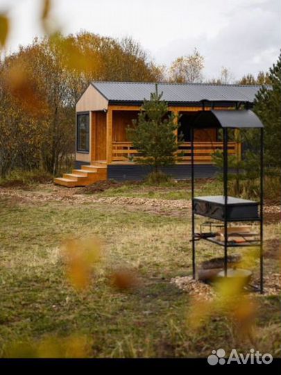 Инвестиции в турбизнес /Поиск инвестора в Москве