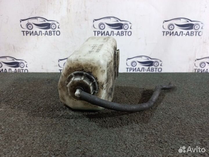 Бачок расширительный Accord 8