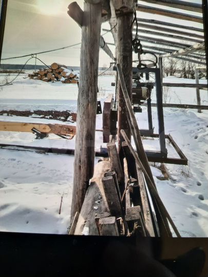 Участок 9 сот. (ИЖС)