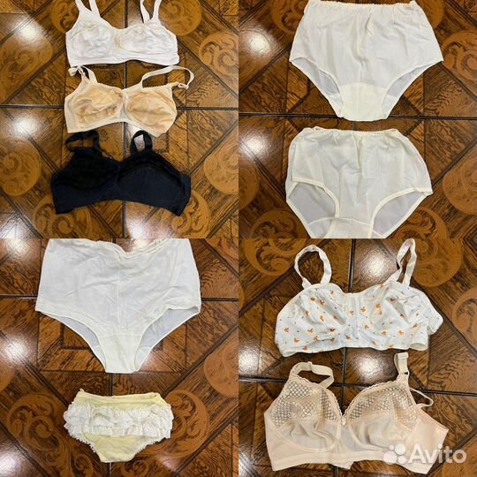 Винтажные вещи СССР