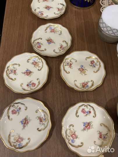 Продам фарфор