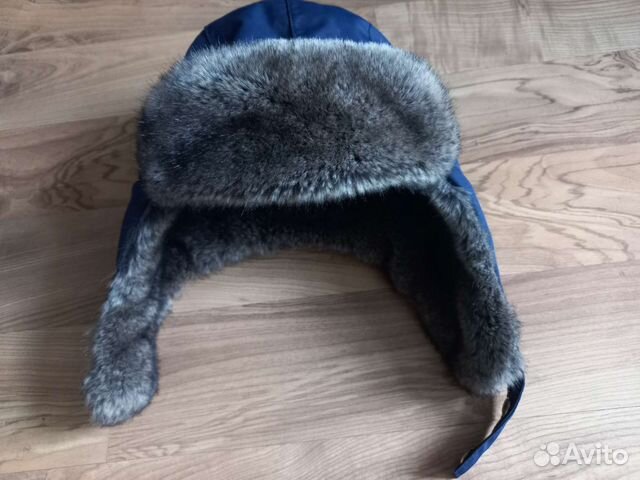 Шапка ReimaTec размер 52