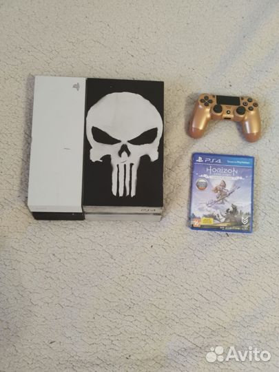 Sony playstation 4 500 gb
