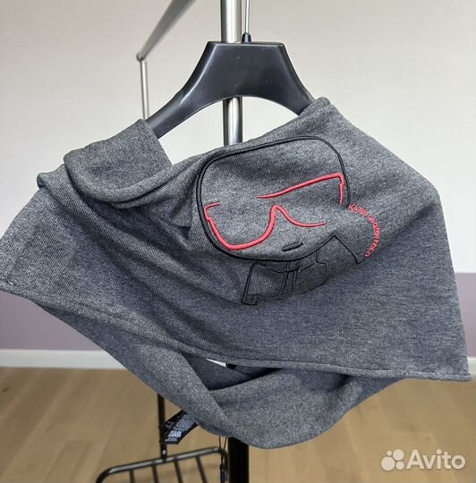 Шарф Karl Lagerfeld