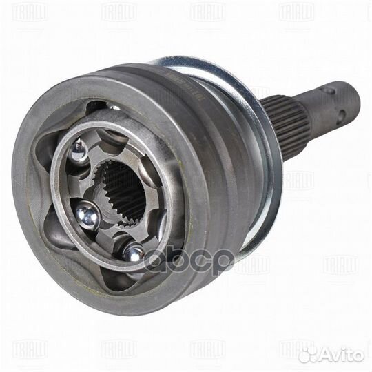 Шрус наружный Daewoo Nexia 95/Lanos 97/Espero