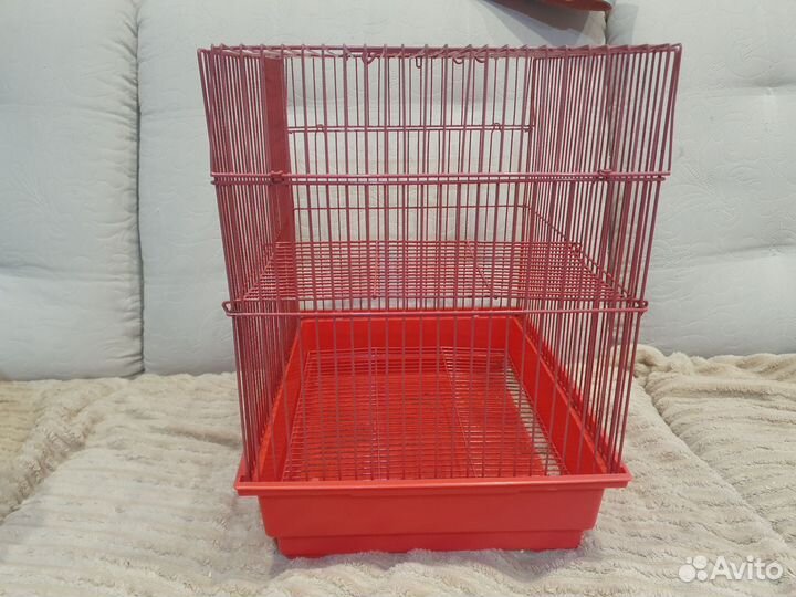 Клетка для птиц