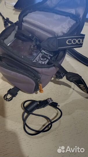 Nikon Coolpix L810