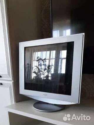 Монитор Sony sdm hs73p