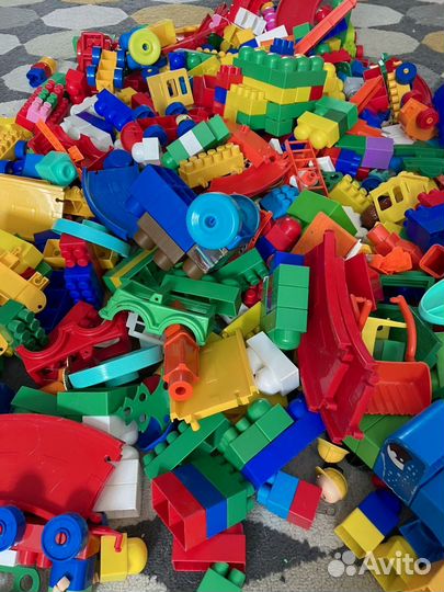 Конструктор