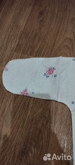 Распашонка СССР