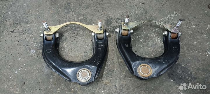 Рычаг передний верхний на Хонда ef