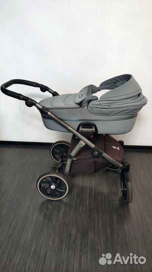 Детская коляска Tutis Uno 3 в 1