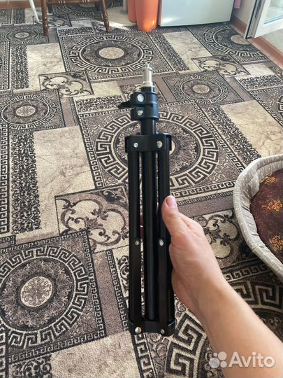 Штатив для телефона