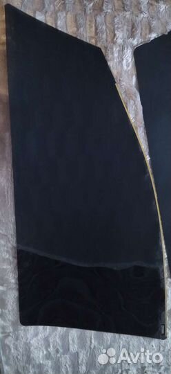 Съёмная тонировка