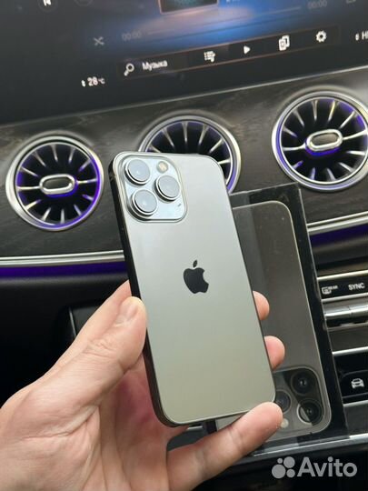 iPhone 13 Pro, 128 ГБ