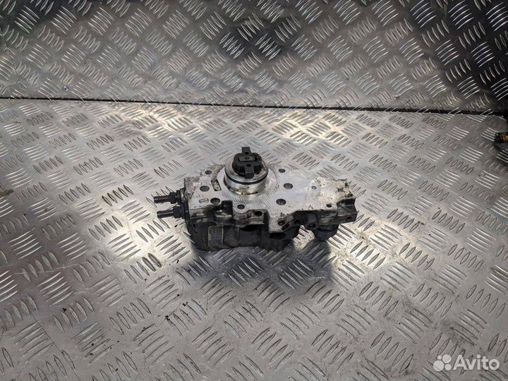 Тнвд Mercedes-Benz E-Класс W211/S211 (2002 - 2006)