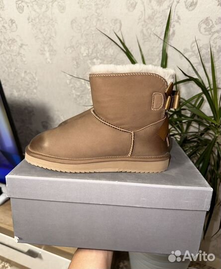 Угги Tendance Paris