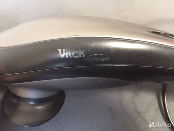 Инфракрасный массажёр vitek