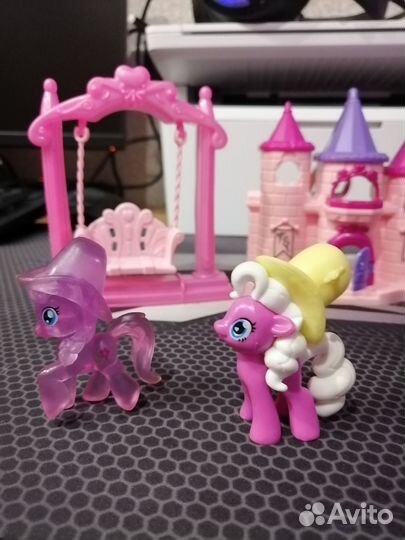 My little pony